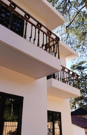 Stop and Go Boutique Hotel - Photo3