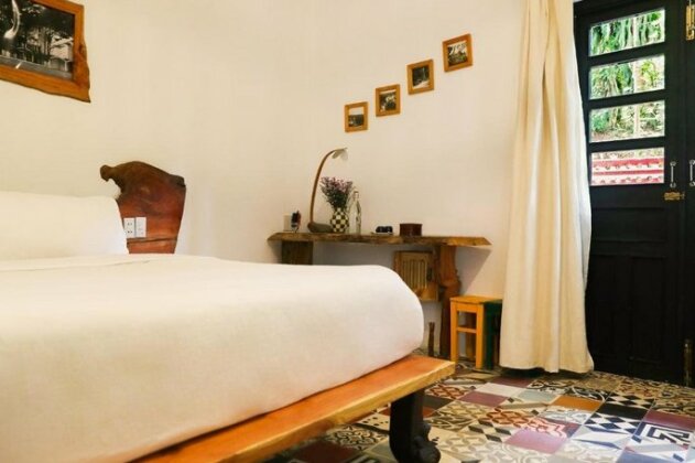 Stop and Go Boutique Hotel - Photo4