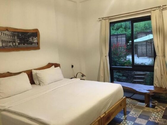 Stop and Go Boutique Hotel - Photo5