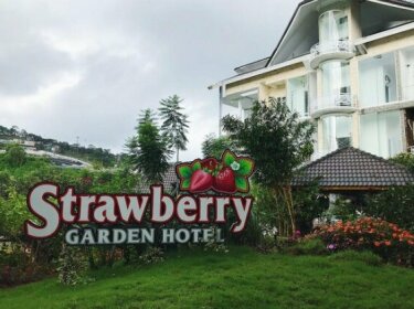 Strawberry Garden Hotel Da Lat