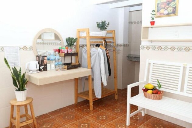 Strawberry Hotel Dalat - Photo2