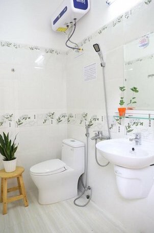 Strawberry Hotel Dalat - Photo4