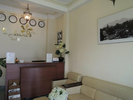 Su 24h Guesthouse - Photo4