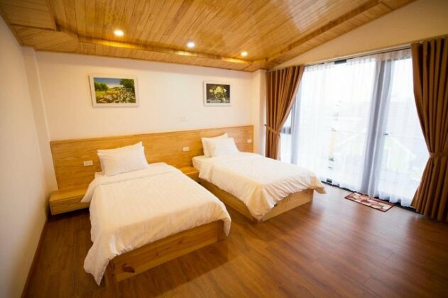 Subi House Dalat - Photo2
