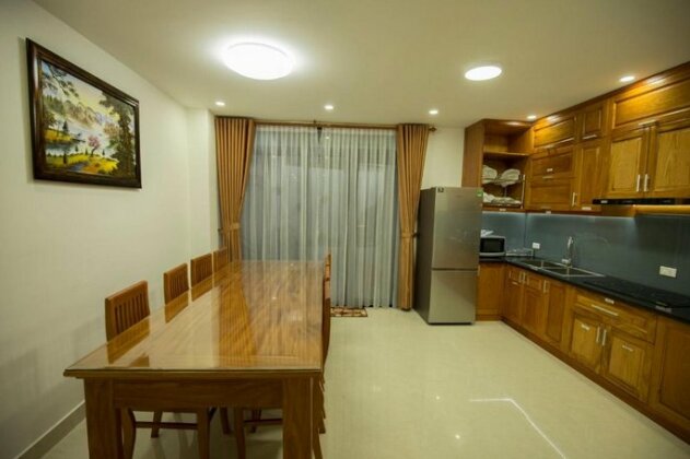 Subi House Dalat - Photo4