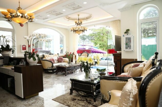 Sugar Land Villa Hotel - Photo2