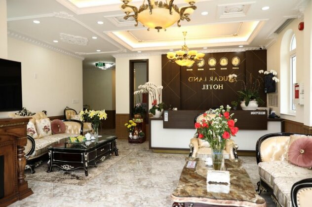 Sugar Land Villa Hotel - Photo3