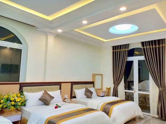 Sugar Land Villa Hotel - Photo5