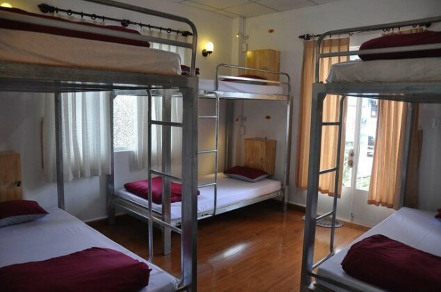 Sun Smile Homestay - Photo3