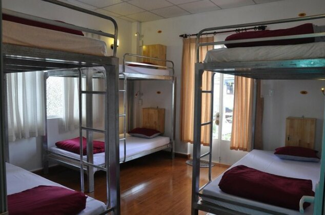 Sun Smile Homestay - Photo4