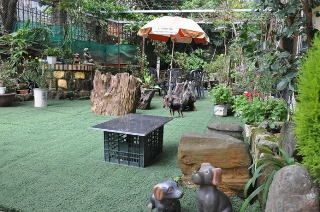 Sun Smile Homestay - Photo5