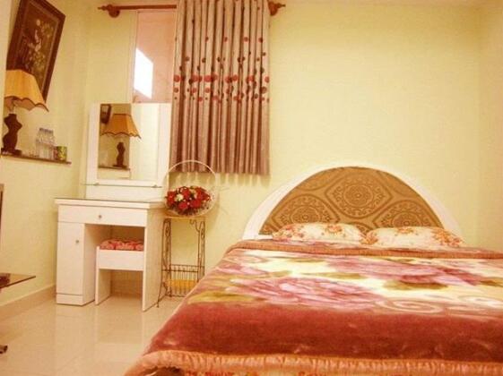 Sunny Dalat Hotel - Photo2
