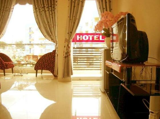 Sunny Dalat Hotel - Photo3