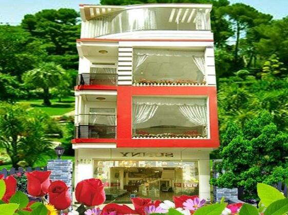 Sunny Dalat Hotel - Photo4