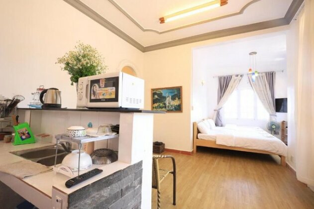 Susan homestay Da Lat - Photo3