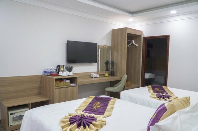 Sweet Lavender Hotel - Photo4