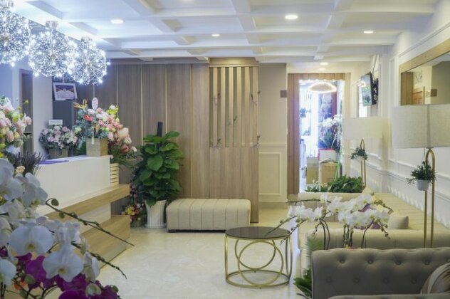 Sweet Lavender Hotel - Photo5
