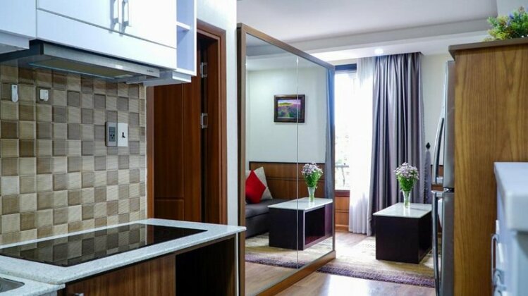 Sweet Lavender House - Photo2