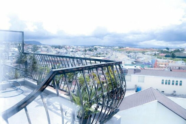 Sweet Lavender House - Photo4