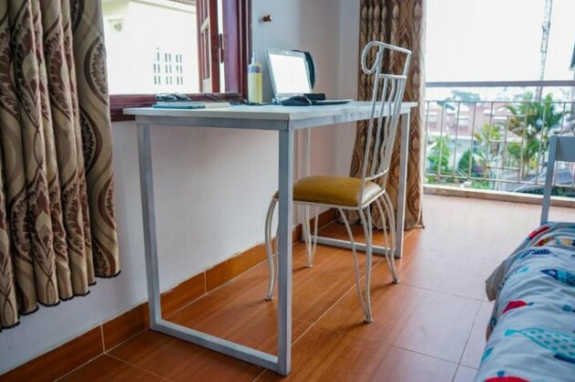 T & T Homestay Dalat - Photo3
