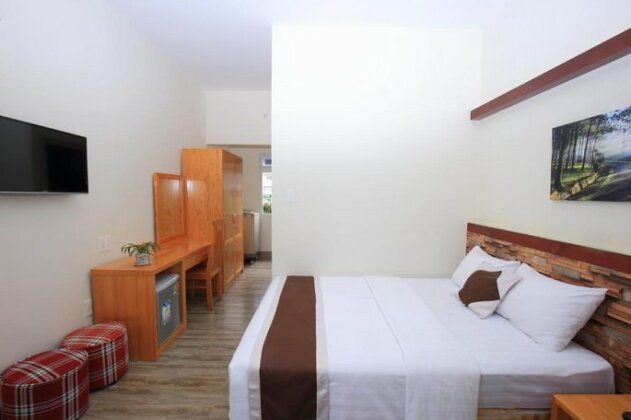 T U K Hotel - Photo3