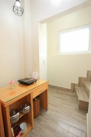 T U K Hotel - Photo4