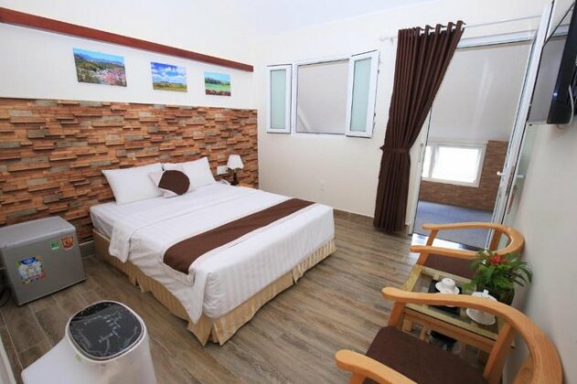 T U K Hotel - Photo5