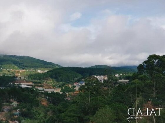 TALAD homestay