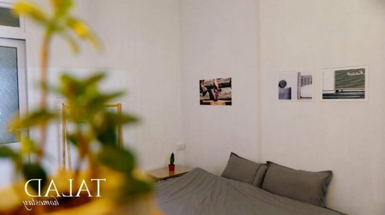 TALAD homestay - Photo2