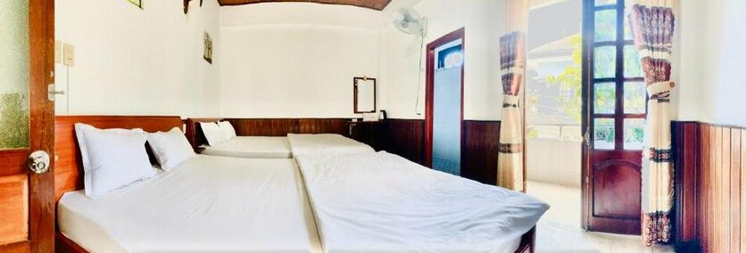 Tam An Homestay Da Lat - Photo2