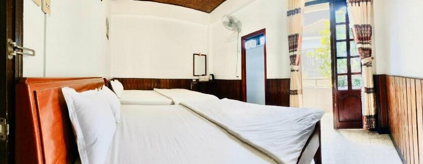 Tam An Homestay Da Lat - Photo4