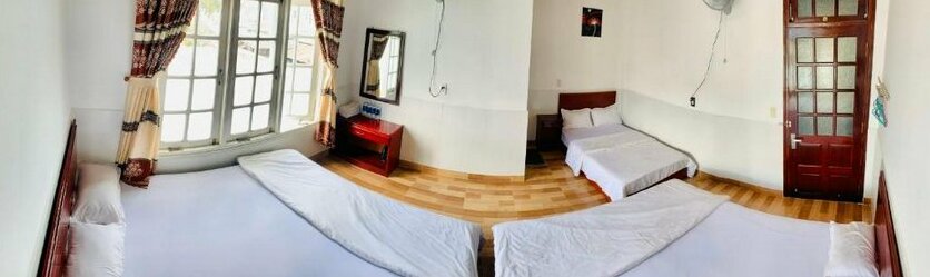 Tam An Homestay Da Lat - Photo5