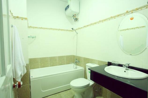 Tam Xuan Hotel - Photo3