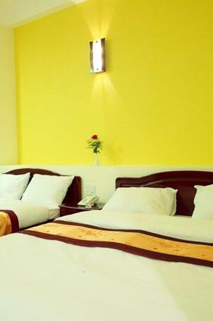 Tam Xuan Hotel - Photo4