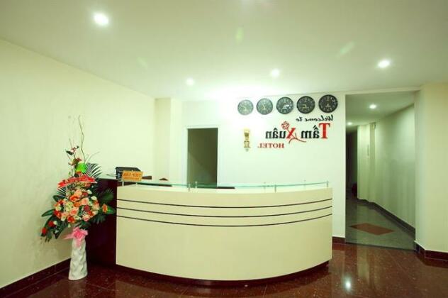 Tam Xuan Hotel - Photo5