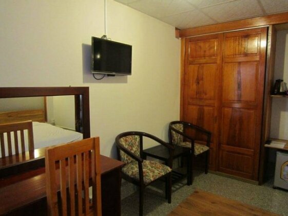 Tan Thanh Hotel - Photo3
