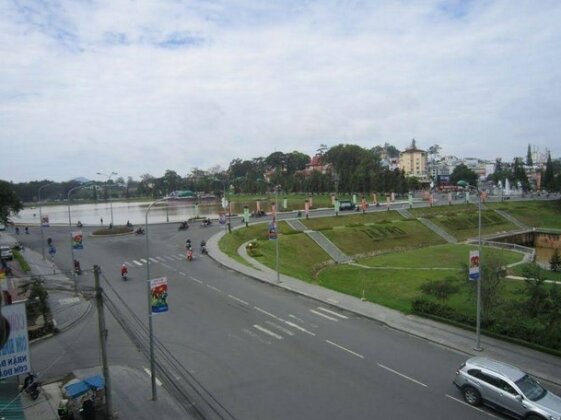 Tan Thanh Hotel - Photo4