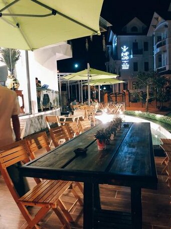 Tan Villa Da Lat - Photo3