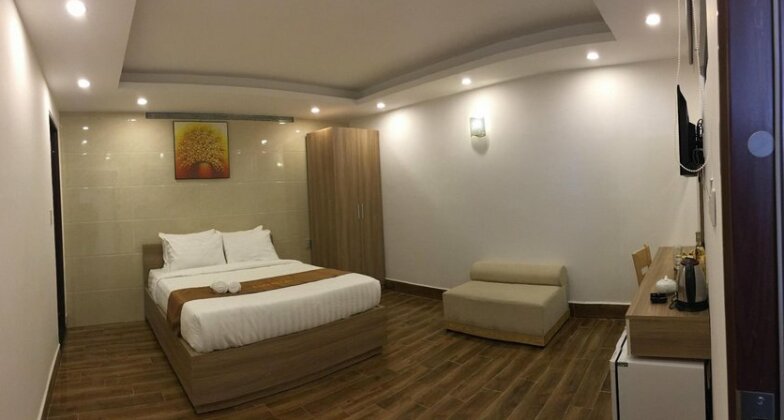 Tan Villa Da Lat - Photo4