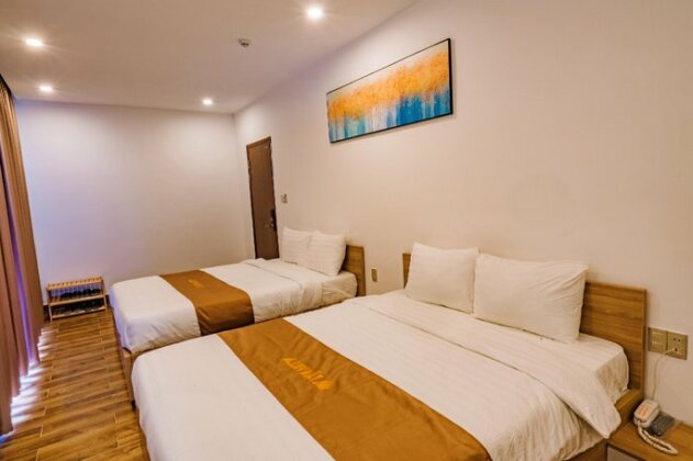 Tan Villa Da Lat - Photo5
