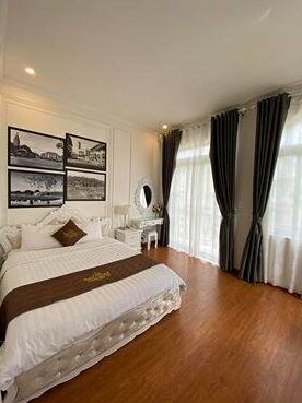 Tea Leaf Hotel 2 - Photo2