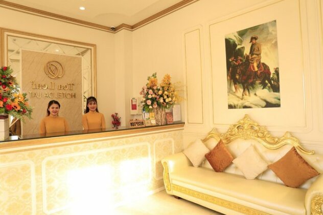 Tea Leaf Hotel 2 - Photo3