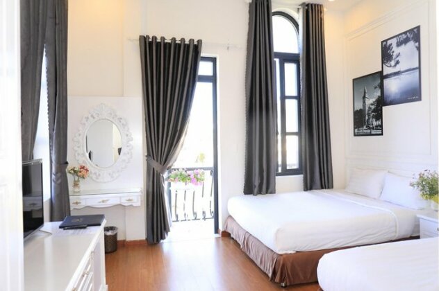 Tea Leaf Hotel 2 - Photo4