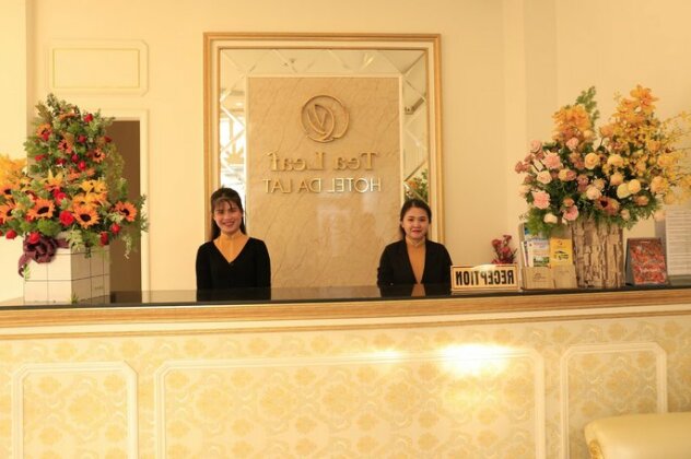 Tea Leaf Hotel 2 - Photo5