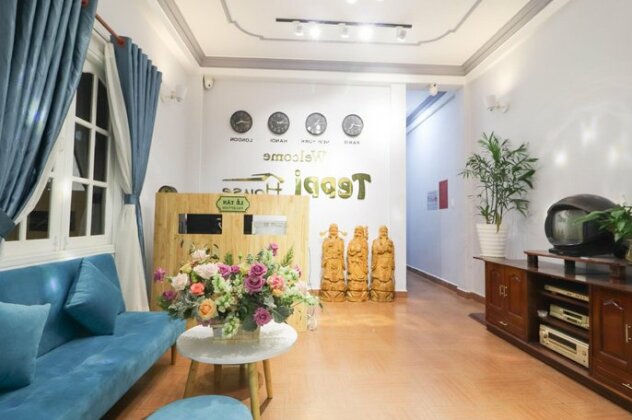 Teppi Hotel Da Lat - Photo2