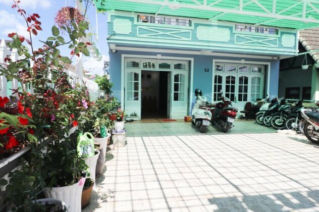 Teppi Hotel Da Lat - Photo3