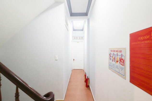 Teppi Hotel Da Lat - Photo4