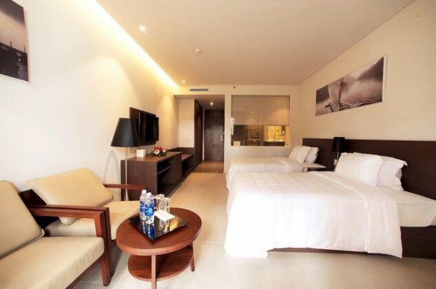 Terracotta Hotel & Resort Dalat - Photo5