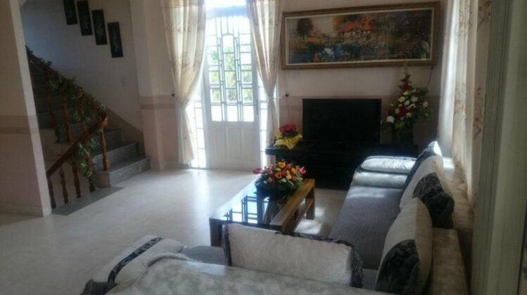 Thach Thao Villa - Photo2