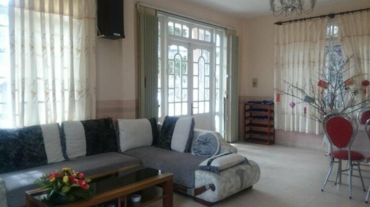 Thach Thao Villa - Photo3